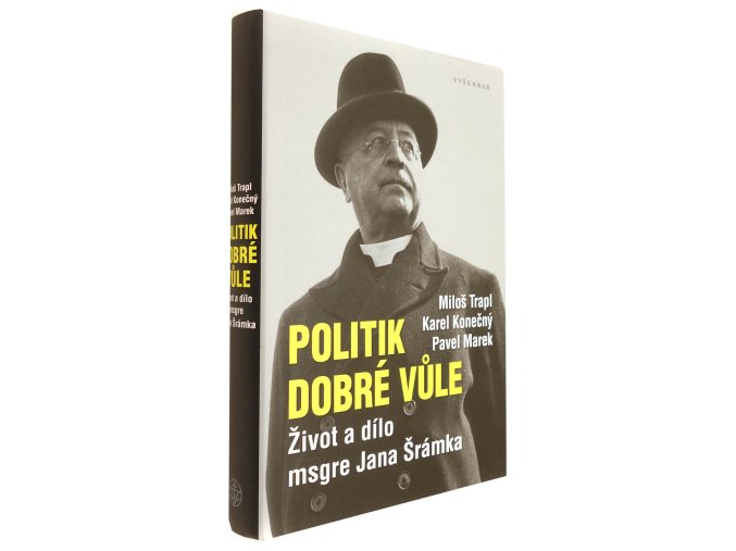 Politik dobré vůle