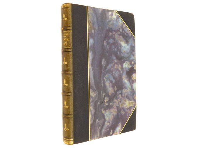 Člověk boží a jiné práce