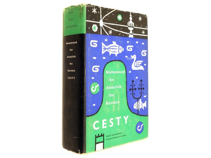Cesty po Africe, Asii a Evropě
