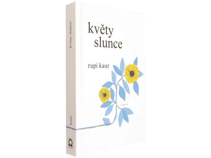 Květy slunce
