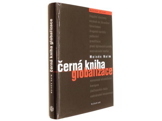 Černá kniha globalizace