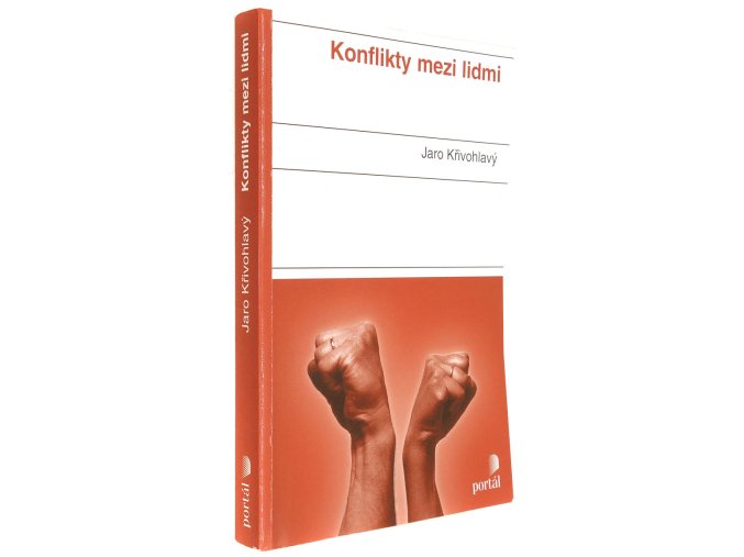 Konflikty mezi lidmi