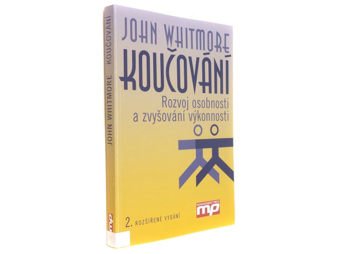 Koučování