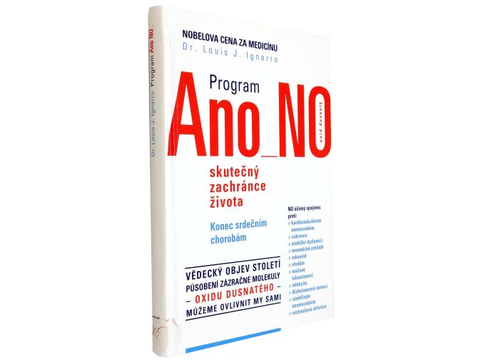 Program Ano NO