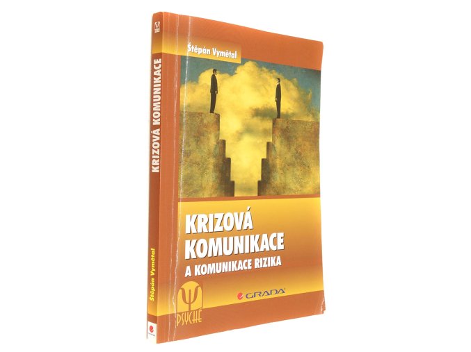 Krizová komunikace