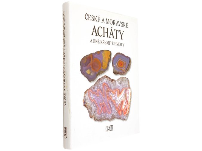 České a moravské acháty