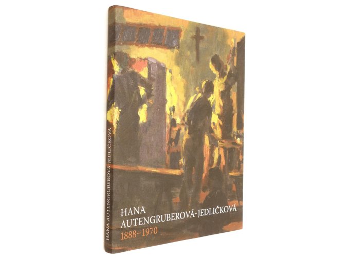 Hana Autengruberová-Jedličková