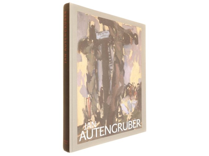 Jan Autengruber: 1887-1920