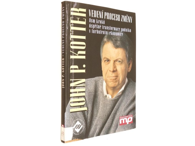 Vedení procesu změny
