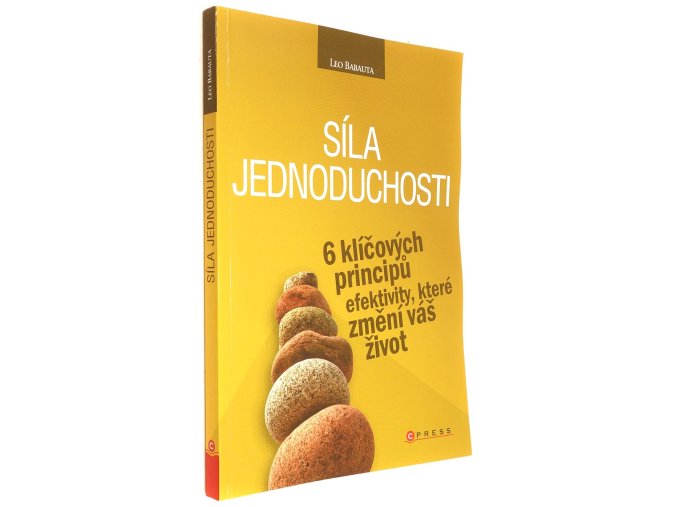 Síla jednoduchosti