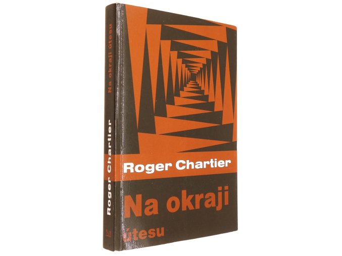Na okraji útesu