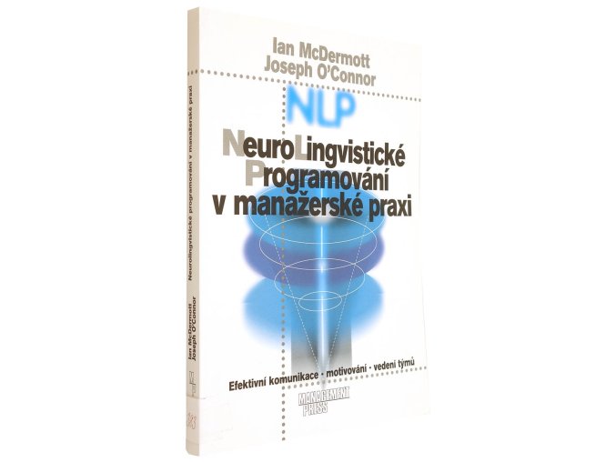 Neurolingvistické programování v manažerské praxi