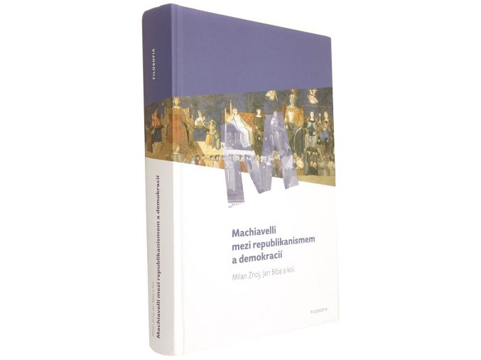 Machiavelli mezi republikanismem a demokracií