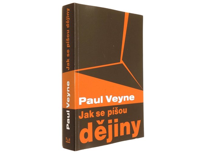 Jak se píšou dějiny