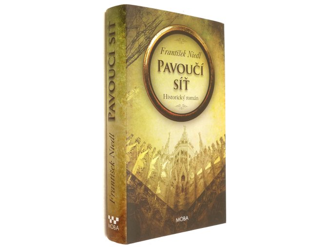 Pavoučí síť