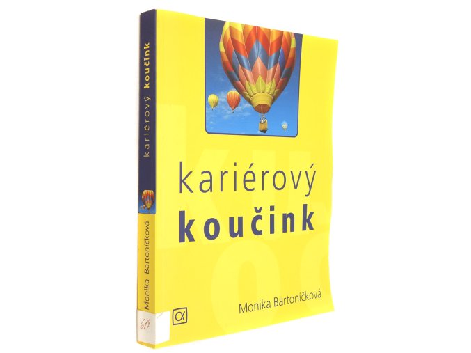 Kariérový koučink
