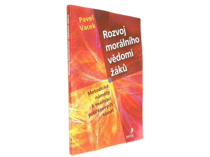 Rozvoj morálního vědomí žáků