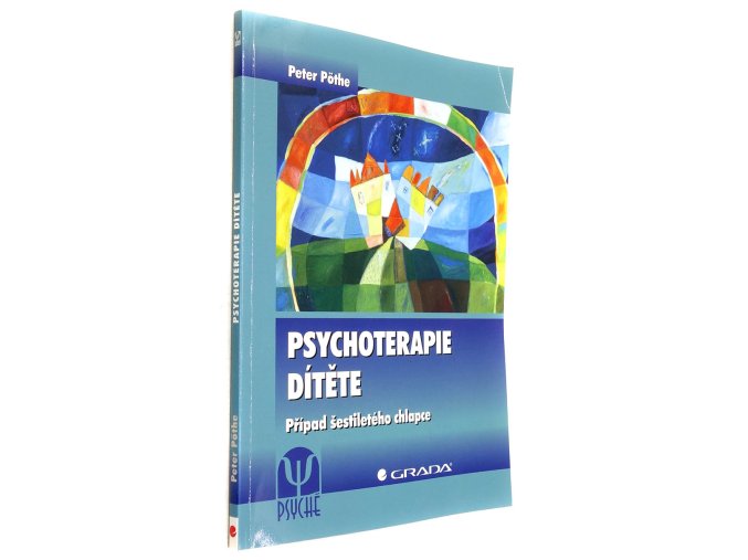 Psychoterapie dítěte