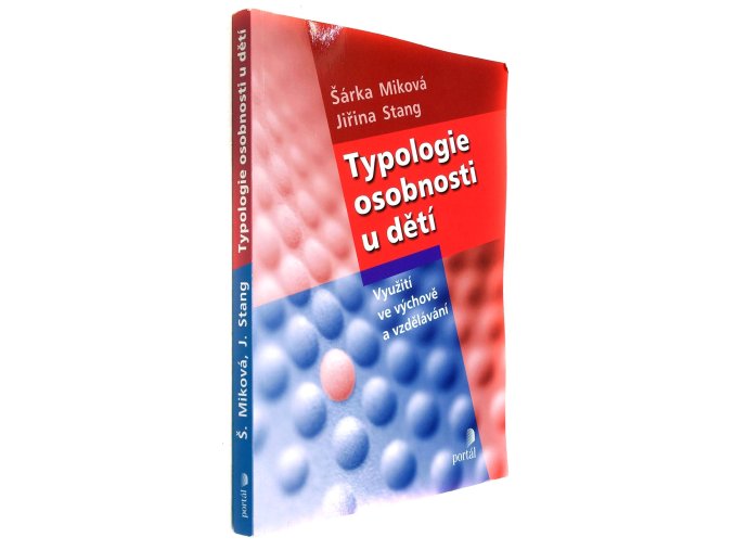 Typologie osobnosti u dětí
