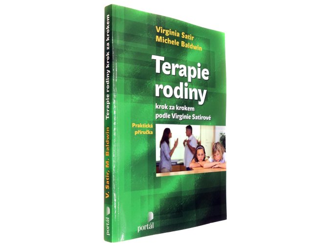 Terapie rodiny