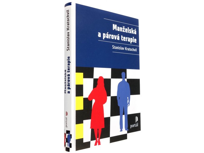Manželská a párová terapie