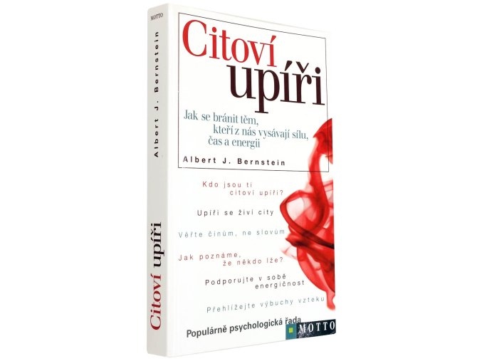 Citoví upíři