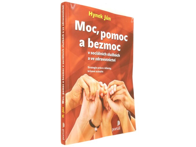 Moc, pomoc a bezmoc