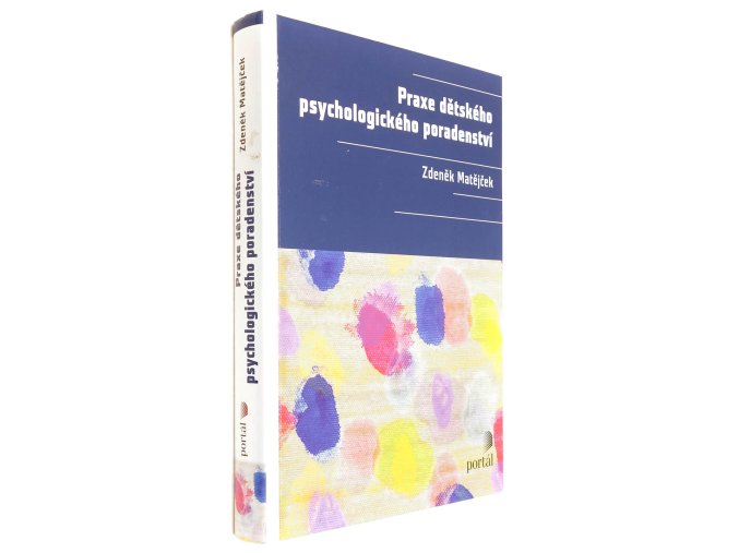 Praxe dětského psychologického poradenství