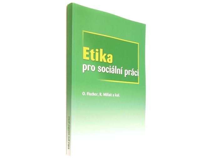 Etika pro sociální práci