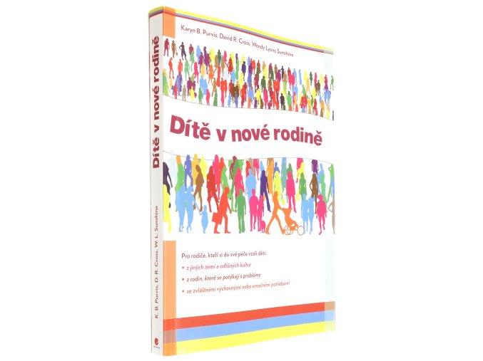 Dítě v nové rodině