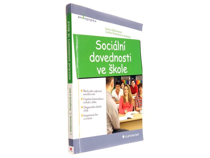 Sociální dovednosti ve škole
