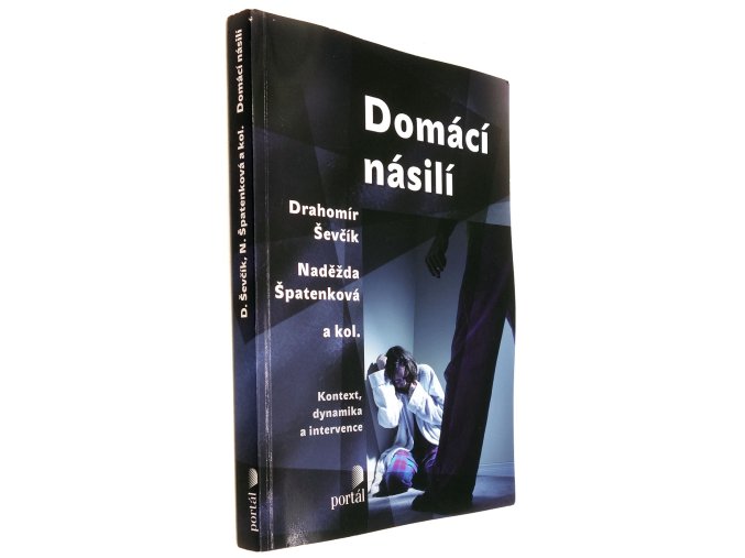 Domácí násilí