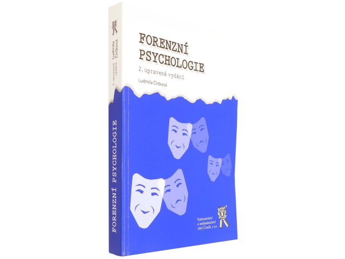 Forenzní psychologie