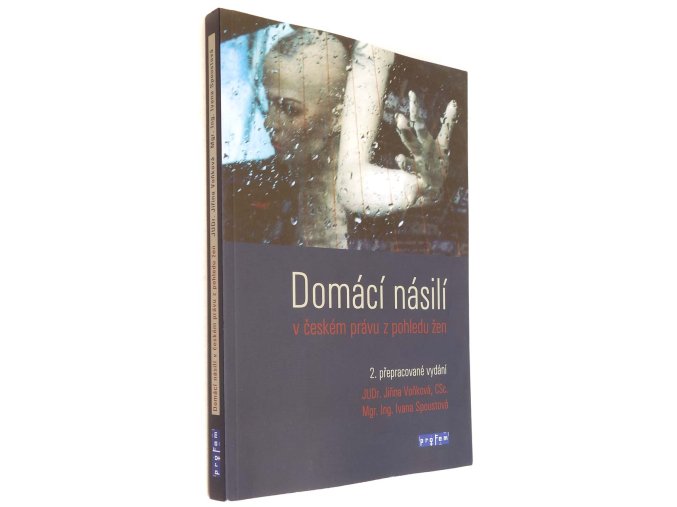 Domácí násilí v českém právu z pohledu žen