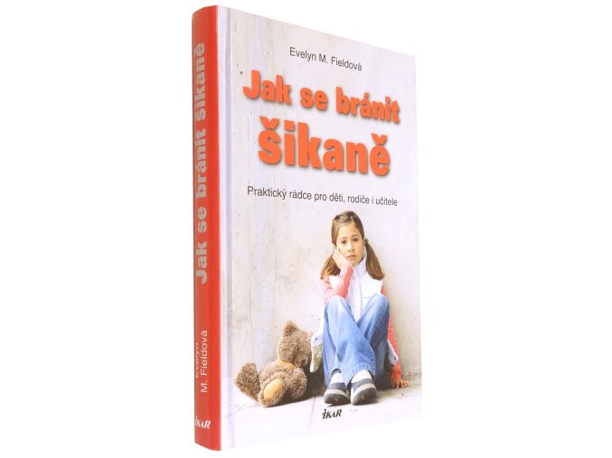 Jak se bránit šikaně
