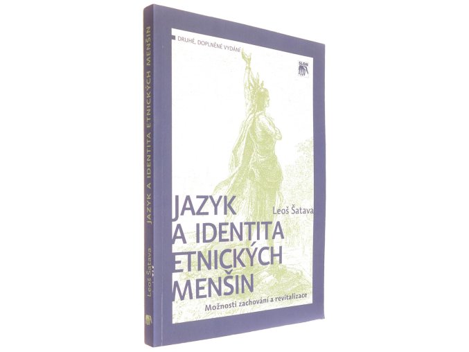 Jazyk a identita etnických menšin