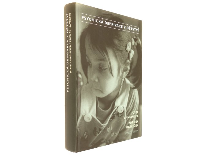 Psychická deprivace v dětství