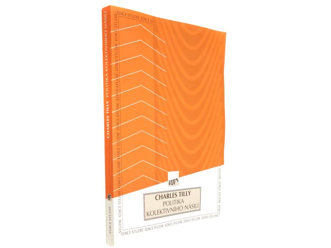 Politika kolektivního násilí