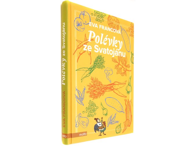 Polévky ze Svatojánu