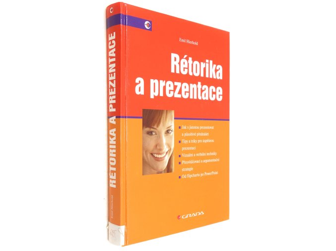 Rétorika a prezentace