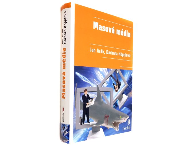 Masová média