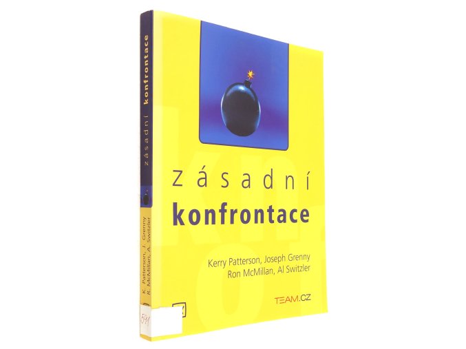 Zásadní konfrontace