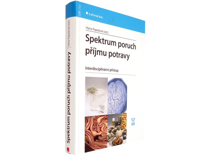 Spektrum poruch příjmu potravy