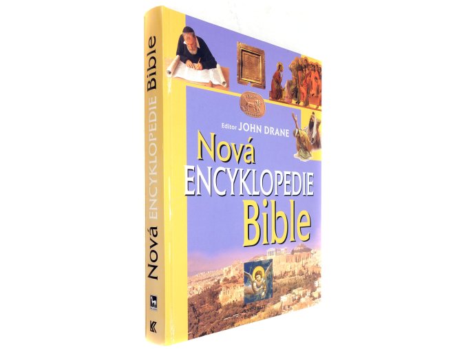 Nová encyklopedie Bible