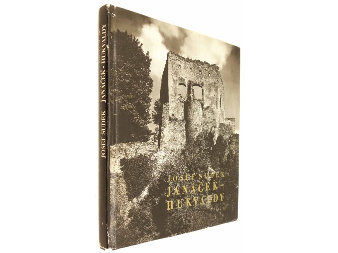 Janáček - Hukvaldy