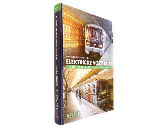 Elektrické vozy 81-71