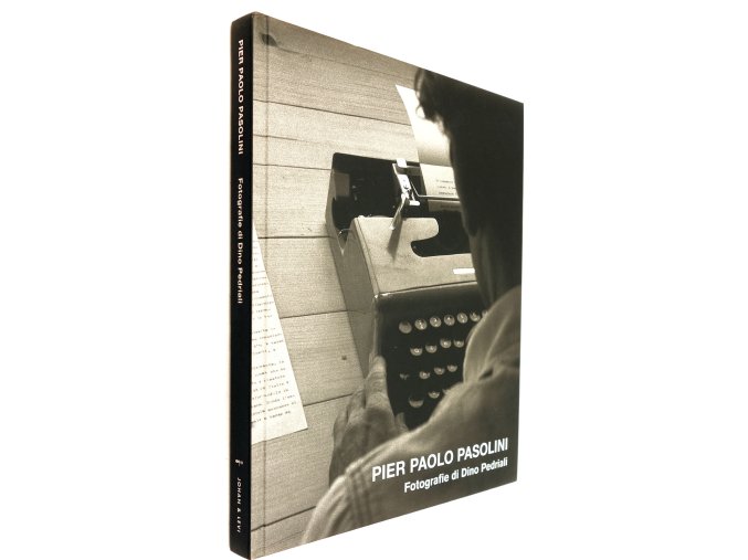 Fotografie di Dino Pedriali