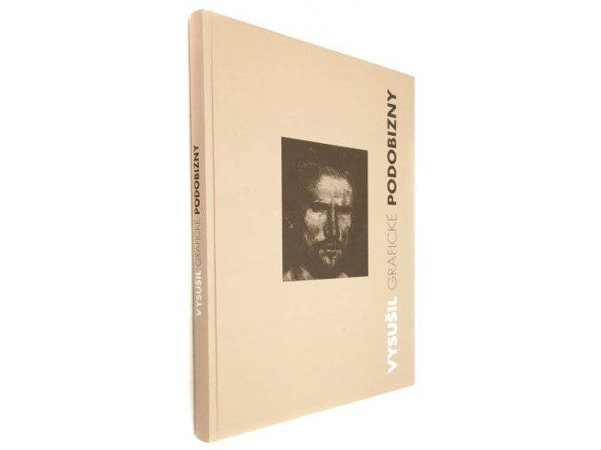 Vysušil - Grafické podobizny