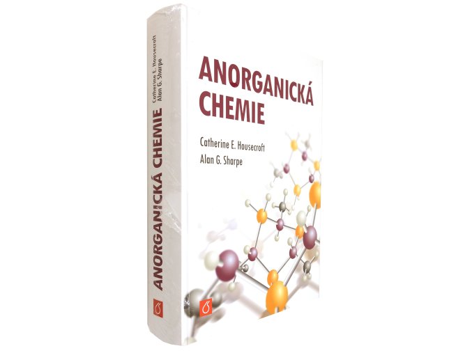 Anorganická chemie