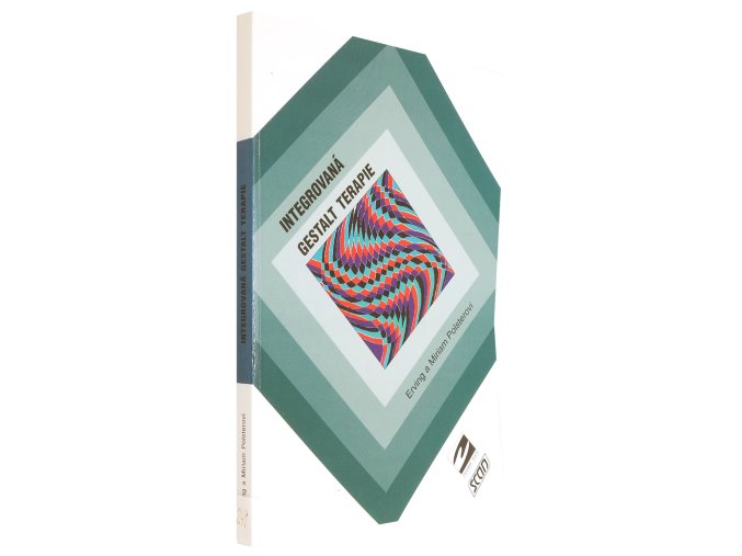 Integrovaná gestalt terapie